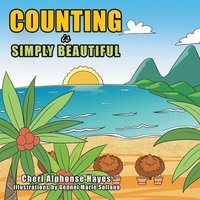 bokomslag Counting Is Simply Beautiful