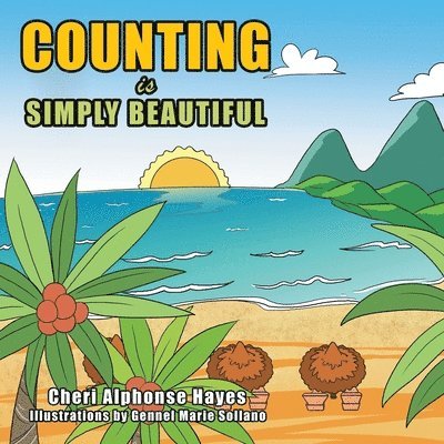 Counting Is Simply Beautiful 1