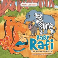 bokomslag Baby Rafi