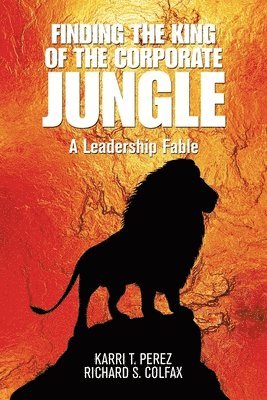 Finding the King of the Corporate Jungle 1