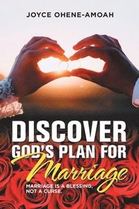 bokomslag Discover God's Plan for Marriage....