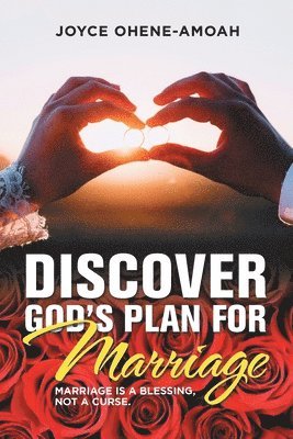 bokomslag Discover God's Plan for Marriage....