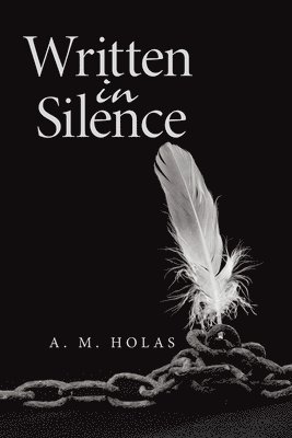 bokomslag Written in Silence