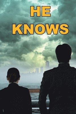 Frank Payton, Yvonne Payton - He Knows, Häftad