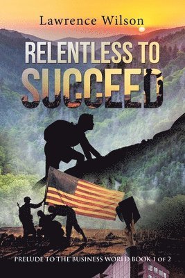 Relentless to Succeed 1