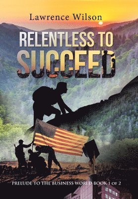 Relentless to Succeed 1