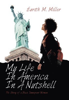 bokomslag My Life in America in a Nutshell