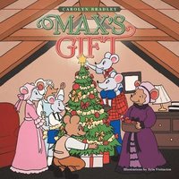 bokomslag Max's Gift