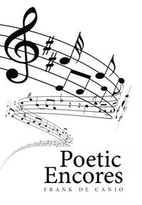 bokomslag Poetic Encores