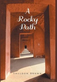 bokomslag Rocky Path