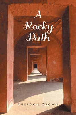 bokomslag Rocky Path