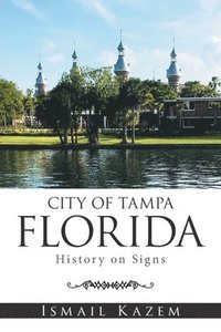 bokomslag City of Tampa, Florida