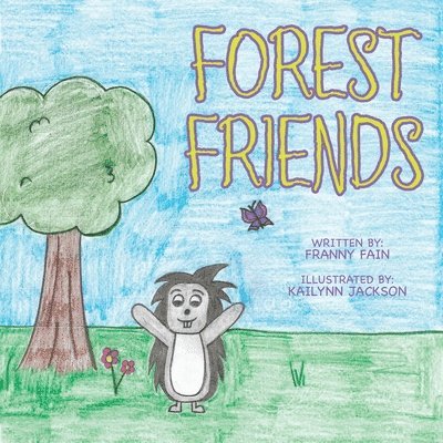 Forest Friends 1