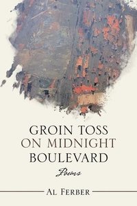 bokomslag Groin Toss on Midnight Boulevard