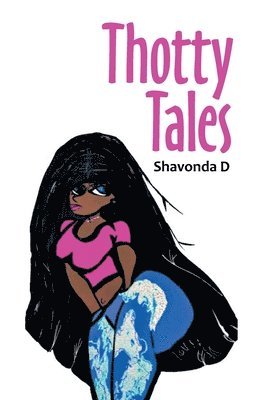 Thotty Tales 1