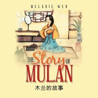 bokomslag The Story of Mulan