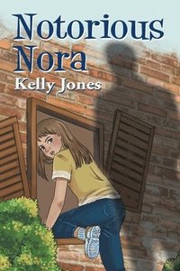 bokomslag Notorious Nora