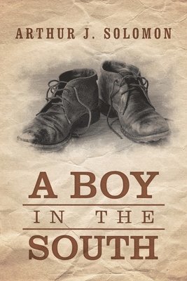 A Boy in the South 1