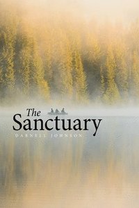 bokomslag Sanctuary