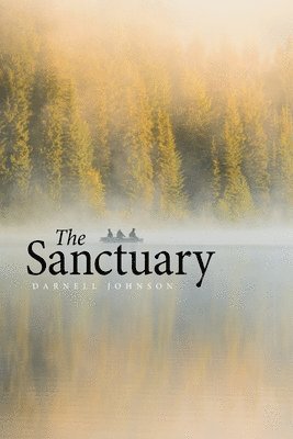 bokomslag Sanctuary