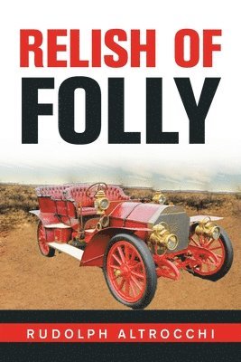 Relish of Folly 1