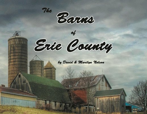 The Barns of Erie County 1