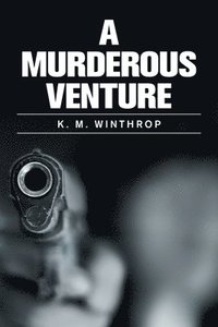 bokomslag Murderous Venture