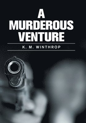 A Murderous Venture 1