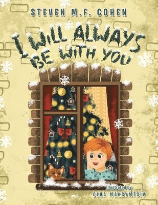 I Will Always Be with You 1