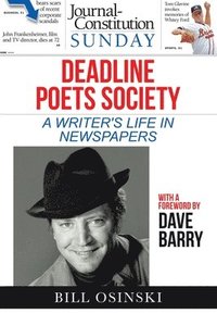 bokomslag Deadline Poets Society