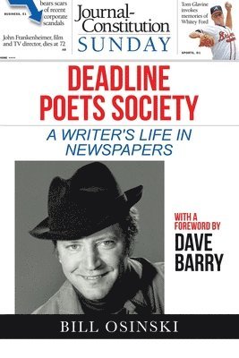 Deadline Poets Society 1