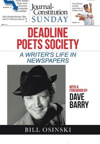 bokomslag Deadline Poets Society