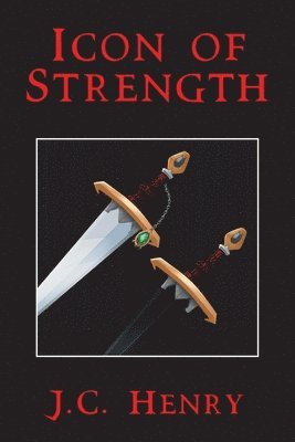bokomslag Icon of Strength