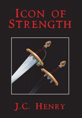 bokomslag Icon of Strength