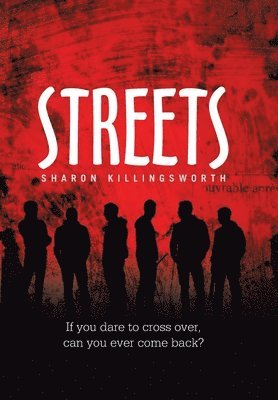 Sharon Killingsworth - Streets, Inbunden