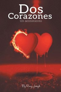 bokomslag Dos Corazones, Un Sentimiento...