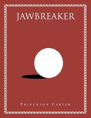 bokomslag Jawbreaker