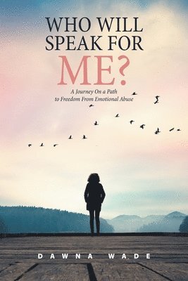 Who Will Speak for Me? 1