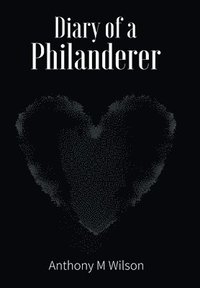 bokomslag Diary of a Philanderer