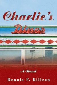 bokomslag Charlie's Diner