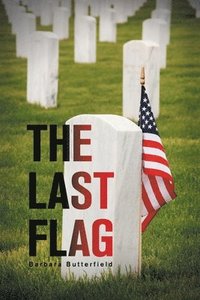 bokomslag The Last Flag