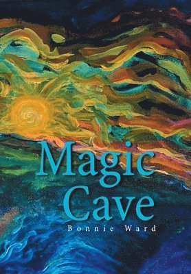 Magic Cave 1