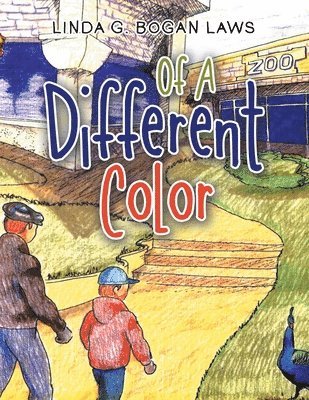 Of a Different Color 1