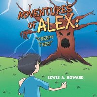 bokomslag Adventures of Alex