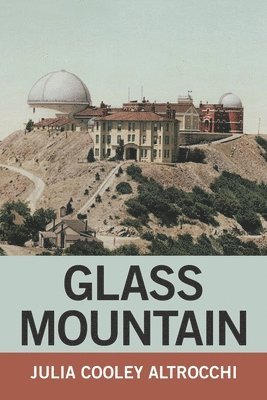 bokomslag Glass Mountain