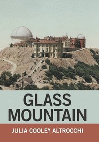 bokomslag Glass Mountain