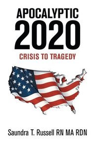 bokomslag Apocalyptic 2020