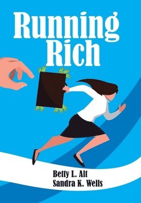 bokomslag Running Rich