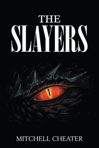 bokomslag The Slayers