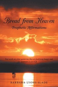 bokomslag Bread from Heaven